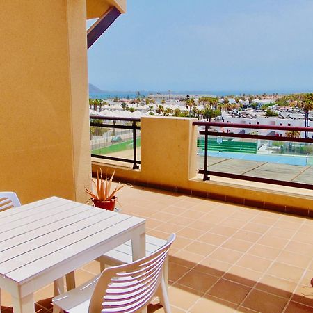 Appartamento El Mirador De Lobos Fuerteventura Corralejo Esterno foto