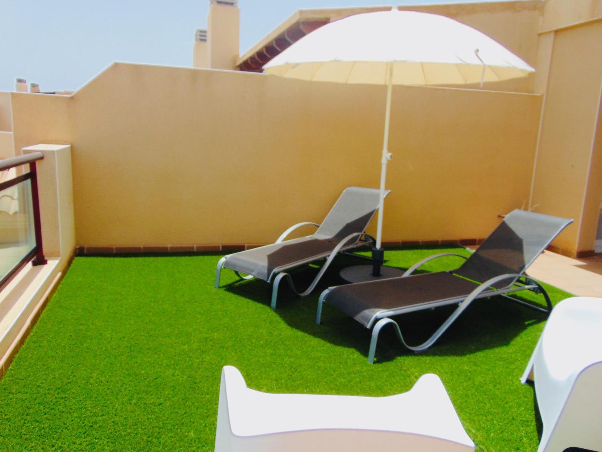 Appartamento El Mirador De Lobos Fuerteventura Corralejo Esterno foto