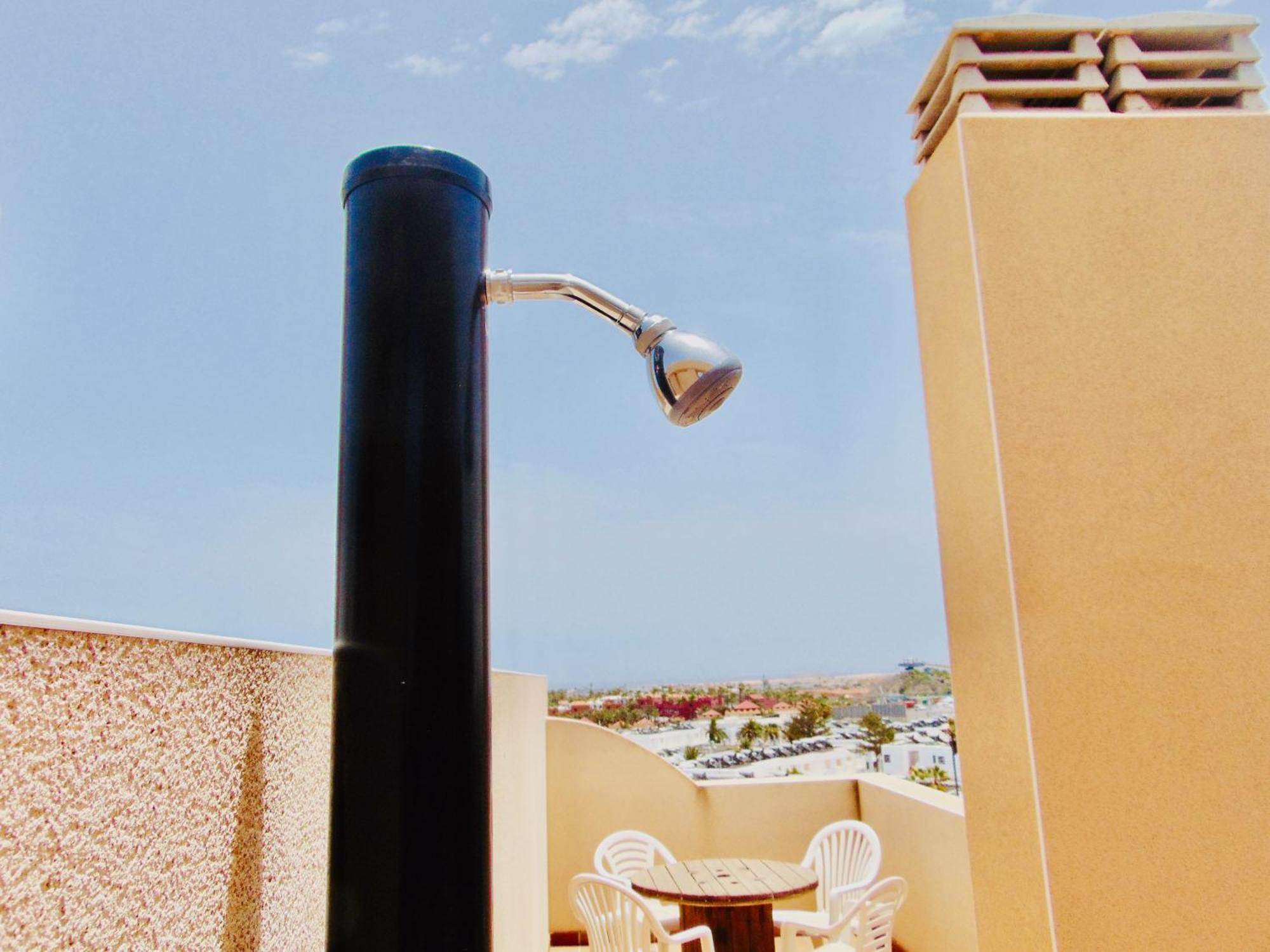 Appartamento El Mirador De Lobos Fuerteventura Corralejo Esterno foto