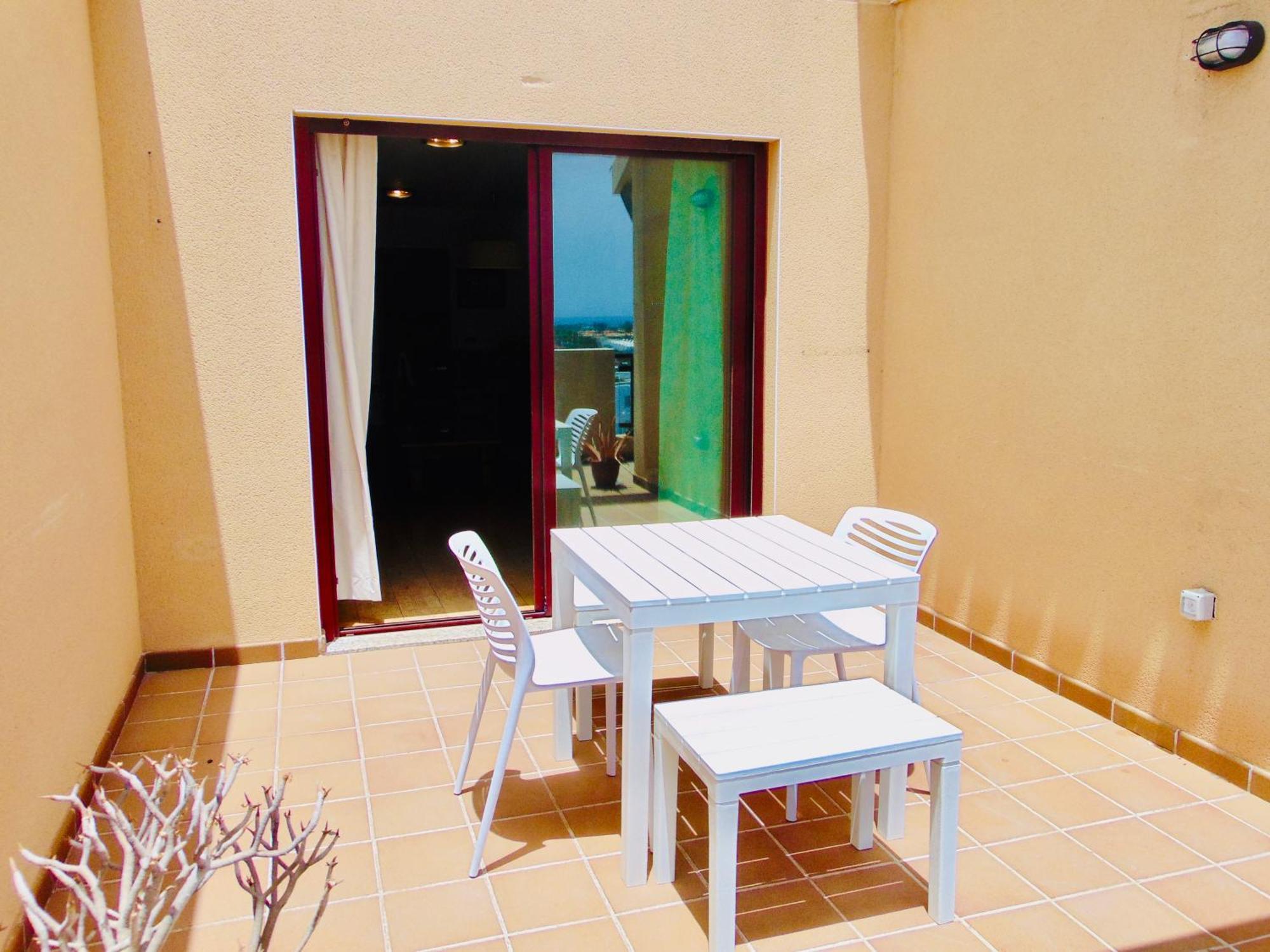 Appartamento El Mirador De Lobos Fuerteventura Corralejo Esterno foto